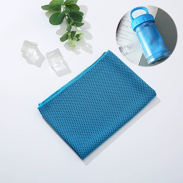 2 Towels — Couple & Backup Pack 💙