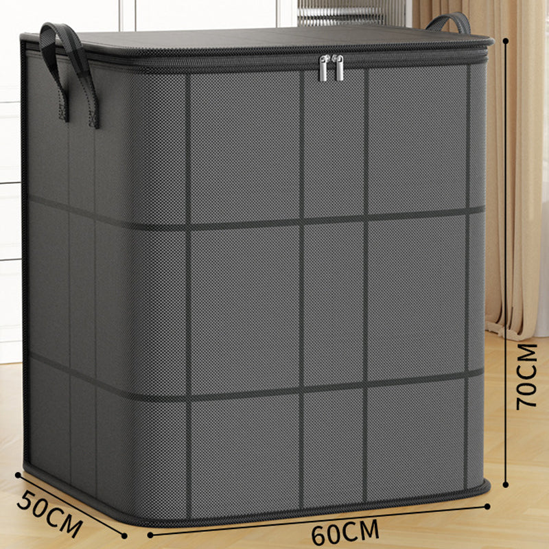 🔥 SVOZK® New Arrival! Buy one, get one free plus 50% discount. Dustproof storage box for bedding